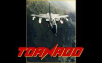 Cкриншот Tornado (1993), изображение № 750360 - RAWG