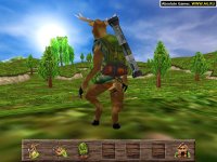 Cкриншот Deer Avenger 3D, изображение № 290832 - RAWG