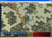 Cкриншот Squad Battles: Winter War, изображение № 501393 - RAWG