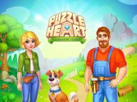 Cкриншот Puzzle Heart Match-3 Adventure, изображение № 1521963 - RAWG