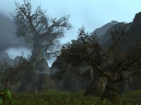Cкриншот World of Warcraft: Cataclysm, изображение № 538662 - RAWG