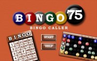 Cкриншот Bingo 75, изображение № 2086521 - RAWG