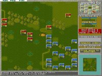 Cкриншот Wargame Construction Set 2: Tanks!, изображение № 333818 - RAWG