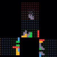 Cкриншот 360 Tetris, изображение № 1062403 - RAWG