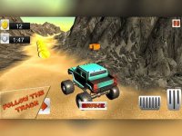 Cкриншот 4x4 safari jeep: Mountain driving experience, изображение № 1832868 - RAWG