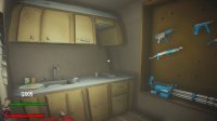 Cкриншот Zombiolence, изображение № 3547213 - RAWG