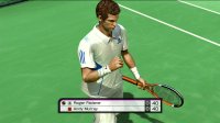 Cкриншот Virtua Tennis 4: Мировая серия, изображение № 562630 - RAWG