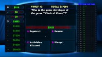 Cкриншот Trivia Vault: Video Game Trivia Deluxe, изображение № 666096 - RAWG