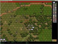 Cкриншот winSPMBT: Main Battle Tank, изображение № 433182 - RAWG