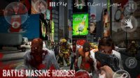 Cкриншот N.Y.Zombies 2, изображение № 1537493 - RAWG
