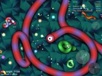 Cкриншот wormy.io: snake game, изображение № 1928378 - RAWG