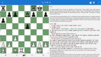 Cкриншот Chess Strategy (1800-2400), изображение № 1501142 - RAWG