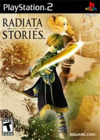 Cкриншот Radiata Stories, изображение № 808525 - RAWG