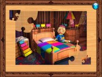 Cкриншот Goldilocks and the three bears - Book & Games (Lite), изображение № 2147043 - RAWG