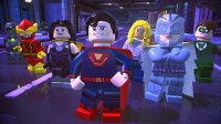 Cкриншот LEGO DC Super-Villains, изображение № 777953 - RAWG