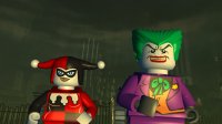 Cкриншот LEGO Batman, изображение № 148583 - RAWG
