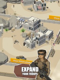 Cкриншот Idle Warzone 3d: Military Game, изображение № 2687689 - RAWG
