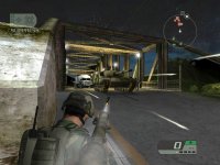 Cкриншот Tom Clancy's Ghost Recon 2, изображение № 385559 - RAWG