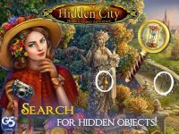 Cкриншот Hidden City, изображение № 1739775 - RAWG