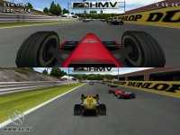 Cкриншот Johnny Herbert's Grand Prix Championship 1998, изображение № 342877 - RAWG