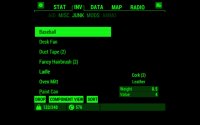 Cкриншот Fallout Pip-Boy, изображение № 687262 - RAWG