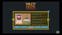 Cкриншот Tales of the Deck, изображение № 3625519 - RAWG