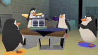 Cкриншот The Penguins of Madagascar Dr. Blowhole Returns - Again! (DS), изображение № 245272 - RAWG