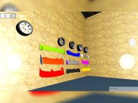 Cкриншот Car Mechanic Garage 3D, изображение № 925785 - RAWG