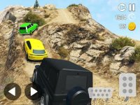Cкриншот Offroad Jeep Car Games 2021, изображение № 2709869 - RAWG