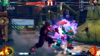 Cкриншот Street Fighter 4, изображение № 491114 - RAWG