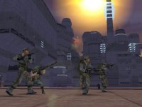 Cкриншот Star Wars: Battlefront, изображение № 385700 - RAWG