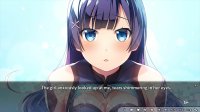 Cкриншот Grisaia Chronos Rebellion, изображение № 3550765 - RAWG