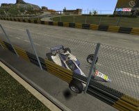 Cкриншот RACE 07: Чемпионат WTCC, изображение № 472809 - RAWG
