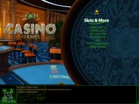Cкриншот Hoyle Casino Games (2011), изображение № 565371 - RAWG