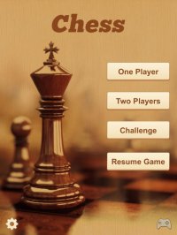 Cкриншот Chess - Strategy Board Game, изображение № 896996 - RAWG