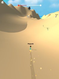 Cкриншот Sand Surfing 3D, изображение № 2111338 - RAWG