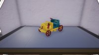 Cкриншот Toy Tinker Simulator, изображение № 2982242 - RAWG