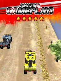 Cкриншот Awesome 3D Off Road Driving Game For Boys And Teens By Cool Racing Games FREE, изображение № 2025168 - RAWG