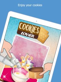 Cкриншот Cookies Lover, изображение № 953232 - RAWG