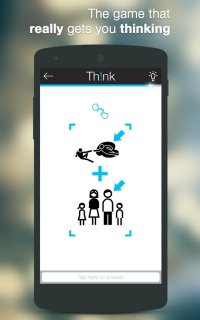 Cкриншот Think (2015), изображение № 3276792 - RAWG