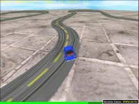 Cкриншот 3D SlotCar Racing, изображение № 306722 - RAWG