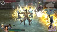 Cкриншот Warriors Orochi 2, изображение № 532016 - RAWG