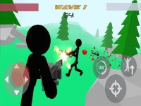 Cкриншот Stickman Killing Arena, изображение № 1839863 - RAWG