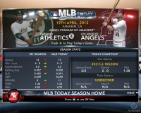 Cкриншот Major League Baseball 2K12, изображение № 586125 - RAWG