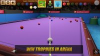 Cкриншот Real Pool 3D - Play Online in 8 Ball Pool, изображение № 1560991 - RAWG