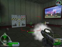 Cкриншот Command & Conquer: Renegade, изображение № 333646 - RAWG
