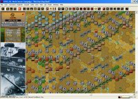 Cкриншот Panzer Campaigns: Kursk '43, изображение № 346945 - RAWG