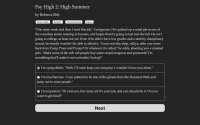 Cкриншот Psy High 2: High Summer, изображение № 2130729 - RAWG