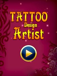 Cкриншот Tattoo Design Artist PRO, изображение № 1712001 - RAWG