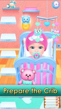 Cкриншот Baby Simulator, изображение № 881173 - RAWG